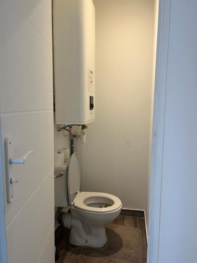 Appartement 4 Personnes, Aeroport Marseille Marignane Kültér fotó