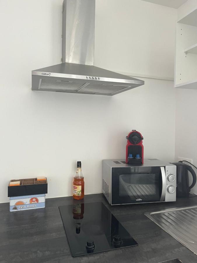 Appartement 4 Personnes, Aeroport Marseille Marignane Kültér fotó