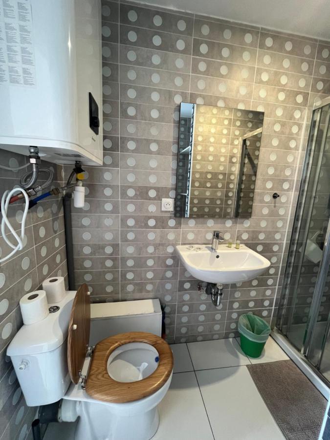 Appartement 4 Personnes, Aeroport Marseille Marignane Kültér fotó